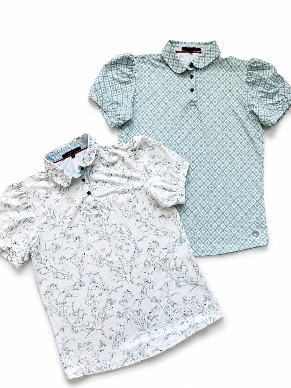 Greyson‎ bundle YOUTH SCARLETT POLO
GIRLS SIZE 10